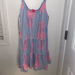 Lilly Dress